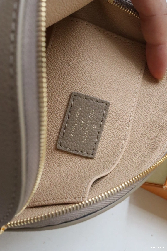 POUCH Louis COSMETIC Vuitton 1219